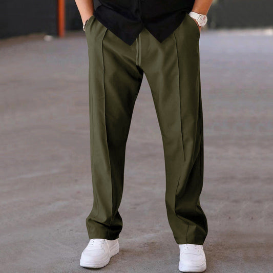 Casual | Hosen für lässige Eleganz
