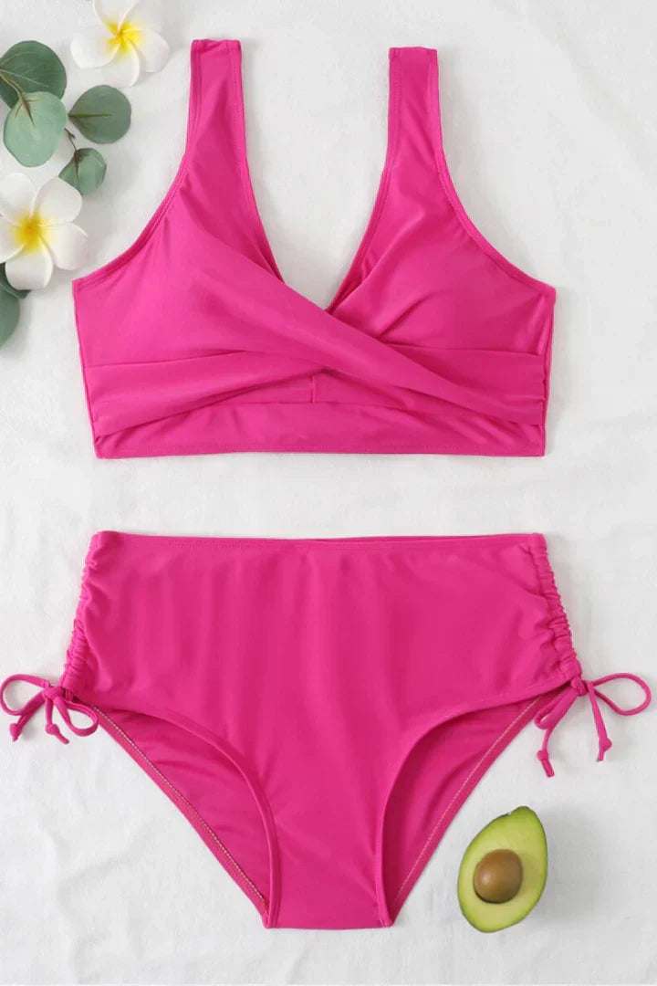 AquaFlex - Stilvoller Bikini