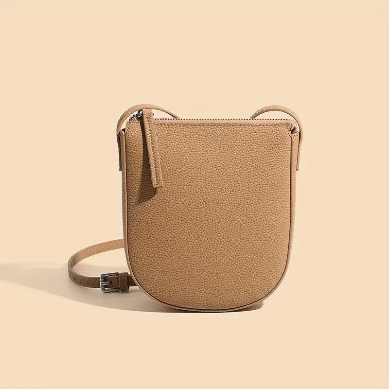 Viva Trend| Geraldine Modische Ledertasche