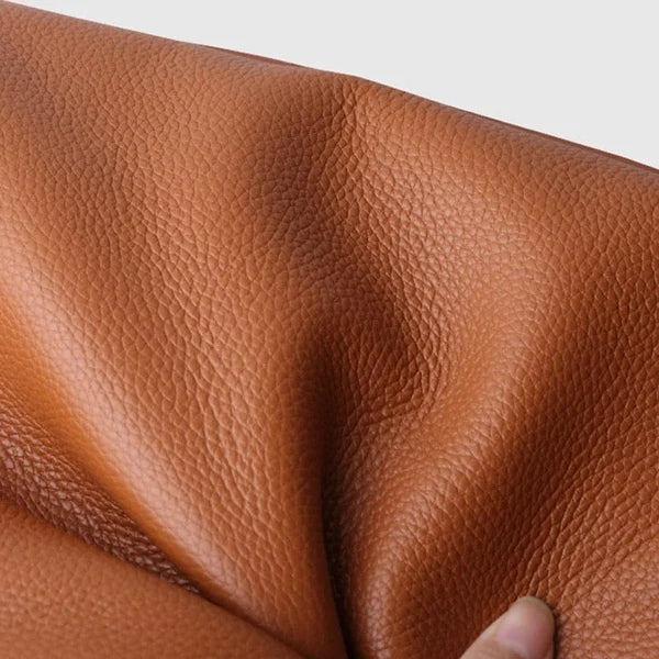Viva Trend| Lederstil-Schultertasche