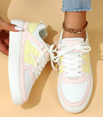 Viva Trend | Bequeme Damen Sportschuhe – Perfekte Passform & Stil