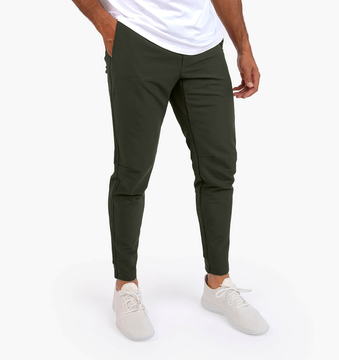 Marc | Lässige Stretch-Hose
