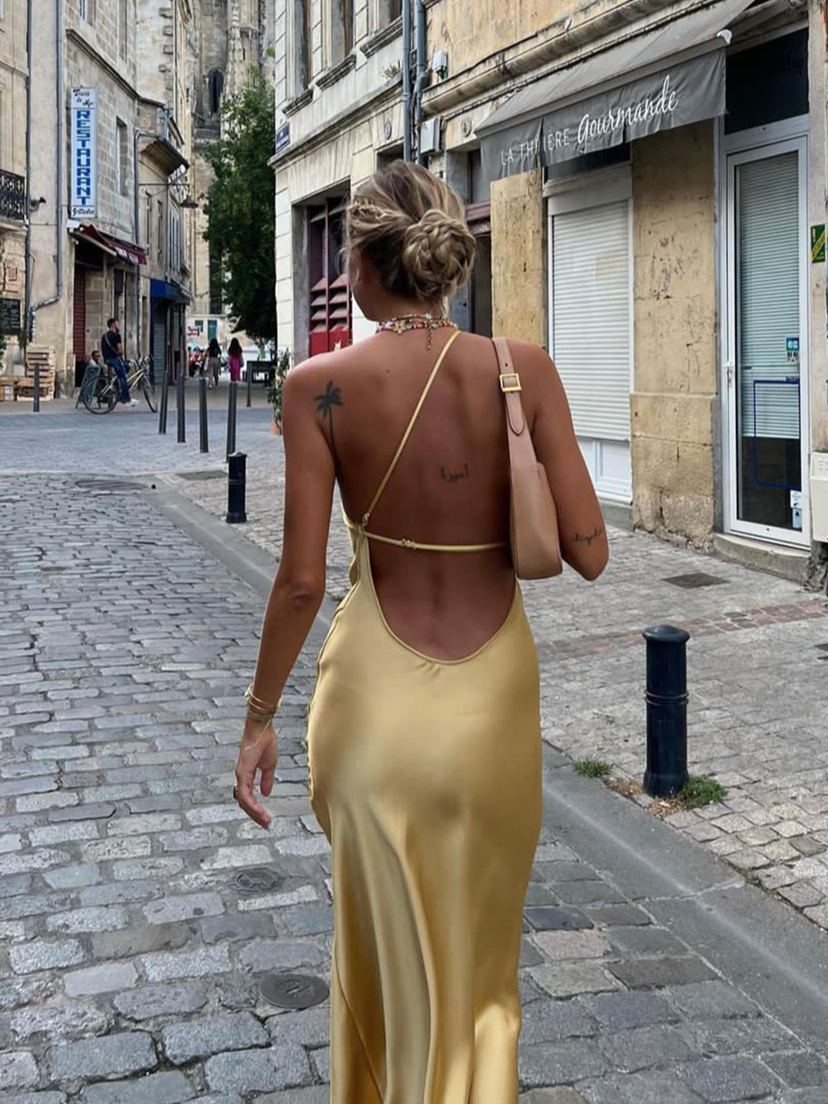 NORA | Kleid