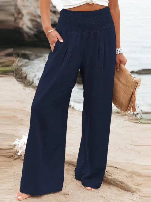 Léa | Stilvolle Hosen