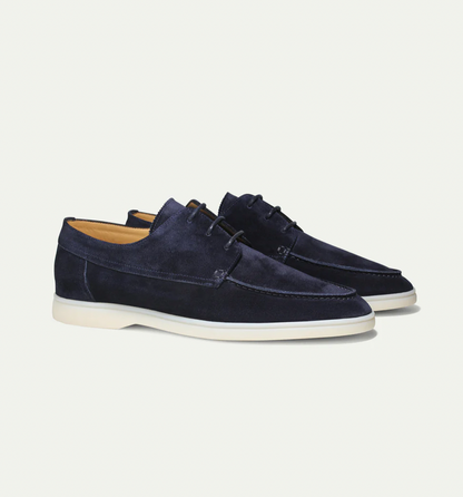 Nobile | Luxuriöse und trendige Lederslipper für Männer mit Eleganz