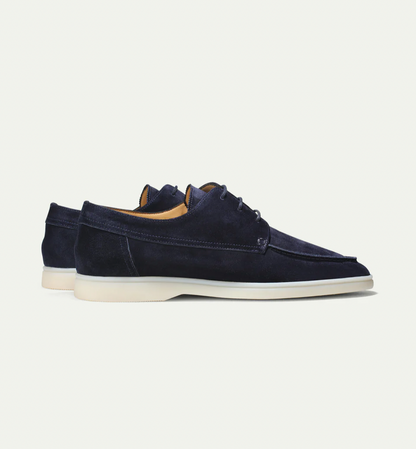 Nobile | Luxuriöse und trendige Lederslipper für Männer mit Eleganz