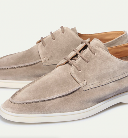 Nobile | Luxuriöse und trendige Lederslipper für Männer mit Eleganz