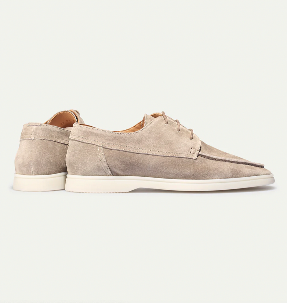 Nobile | Luxuriöse und trendige Lederslipper für Männer mit Eleganz