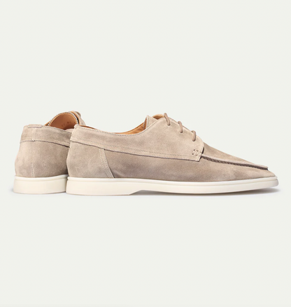 Nobile | Luxuriöse und trendige Lederslipper für Männer mit Eleganz
