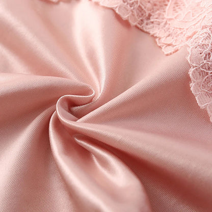 Anna | Satin Unterhosen