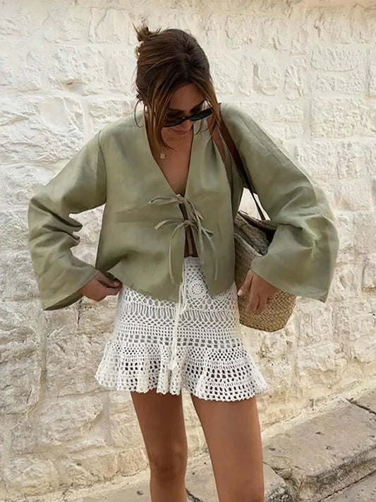 JANE TOP