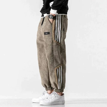 Viva Trend - Baumwoll-Jogginghose