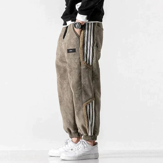 Viva Trend - Baumwoll-Jogginghose