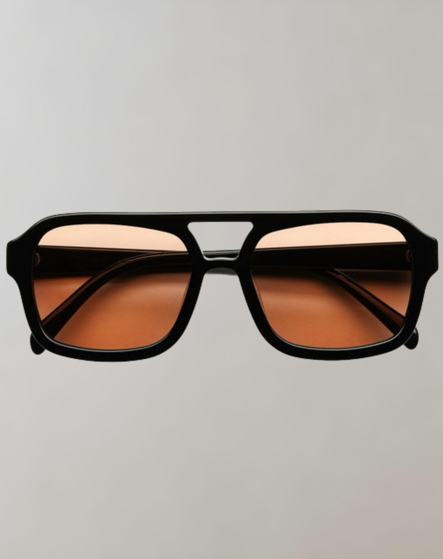 Viva Trend|  Vintage Sonnebrille Damen im Leopardenprint | Retro Sunglasses Women