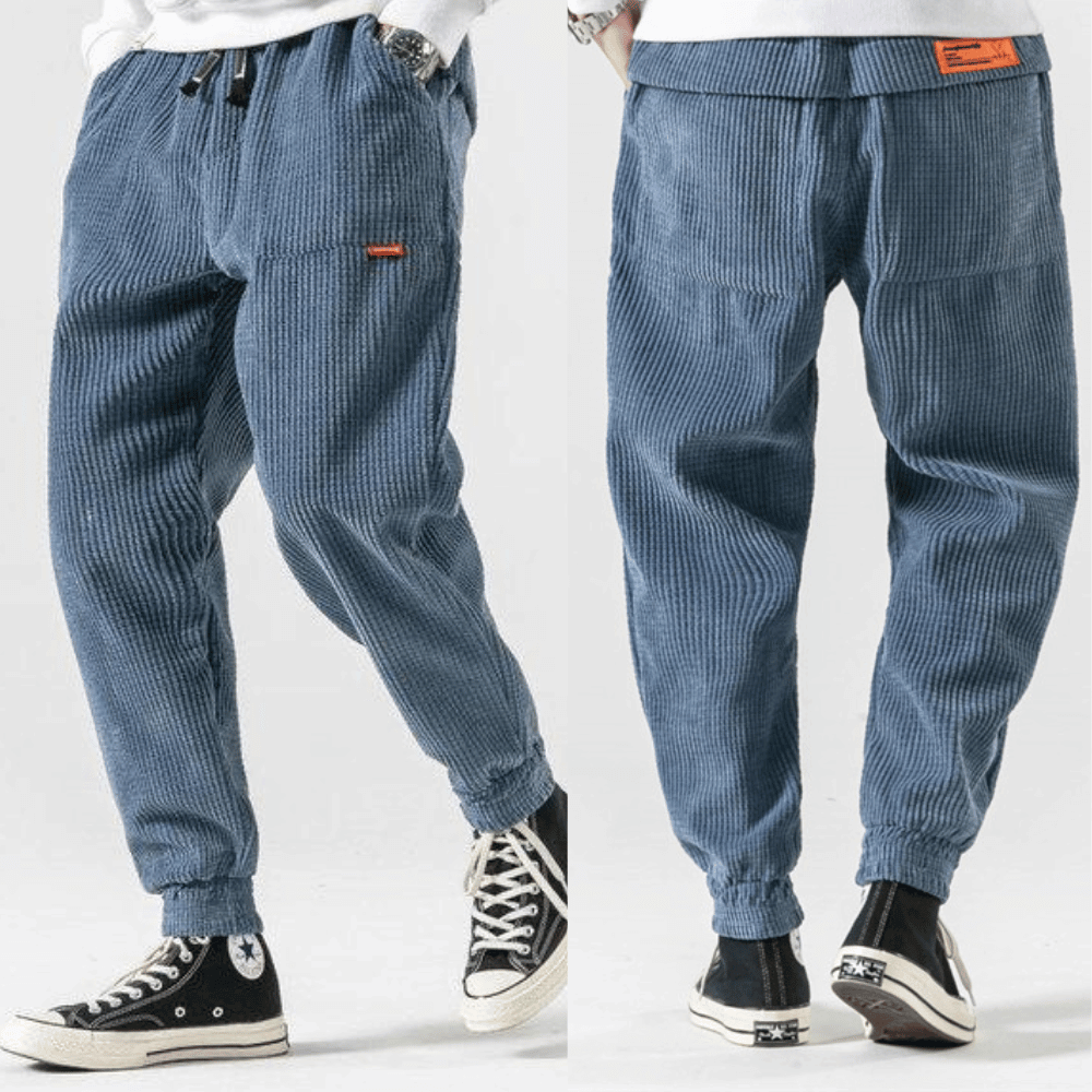 Tommy | Modische Cordhose