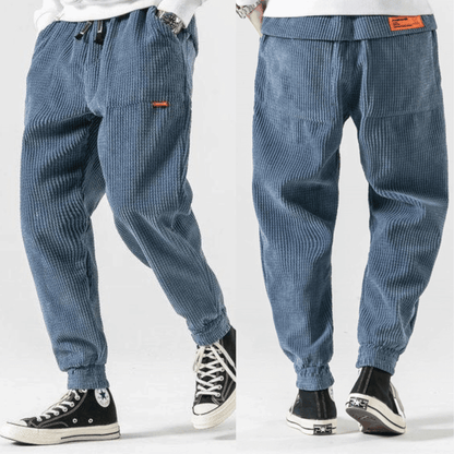 Tommy | Modische Cordhose
