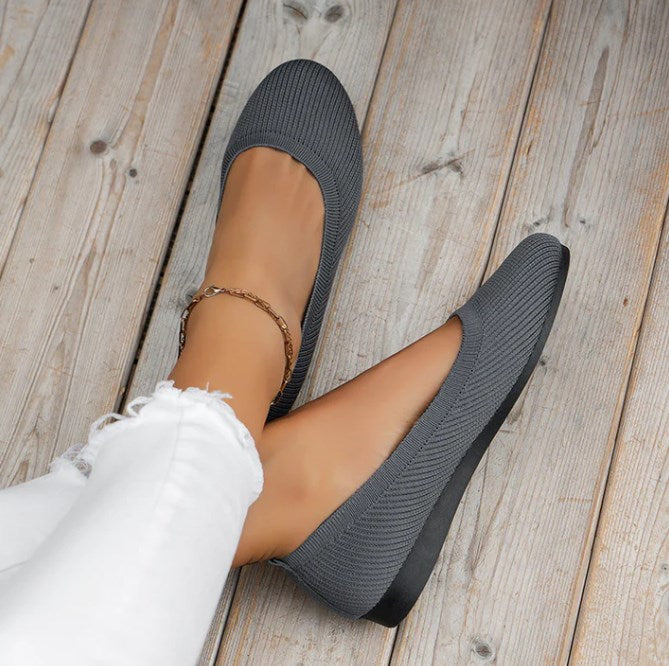 Vera | Schmerzfreie Ballerinas
