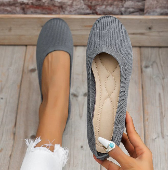 Vera | Schmerzfreie Ballerinas