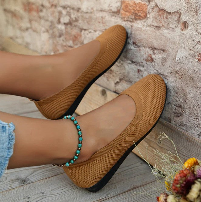 Vera | Schmerzfreie Ballerinas