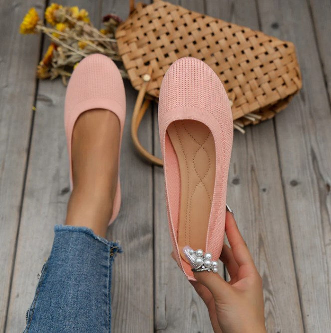 Vera | Schmerzfreie Ballerinas
