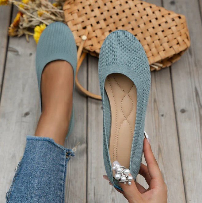 Vera | Schmerzfreie Ballerinas