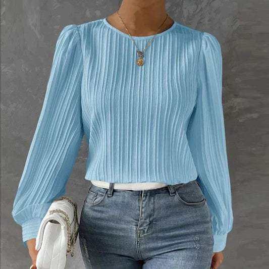 Yara | Elegante Bluse für Frauen