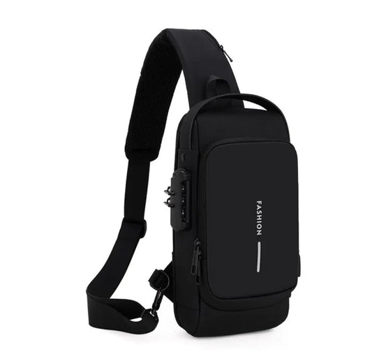 Viva Trend| AdventurePro | Multifunktionale Umhänge Tasche