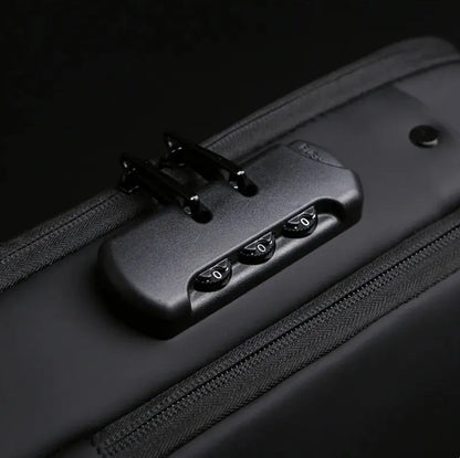 Viva Trend| AdventurePro | Multifunktionale Umhänge Tasche