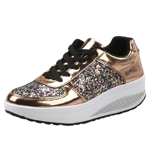 Viva Trend | Exklusive Modische Sportschuhe für Damen