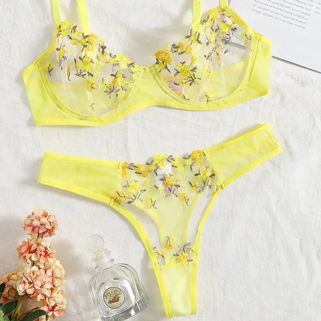 Viva Trend | Dessous Sommermode schicke Frauen
