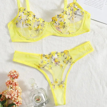 Viva Trend | Dessous Sommermode schicke Frauen