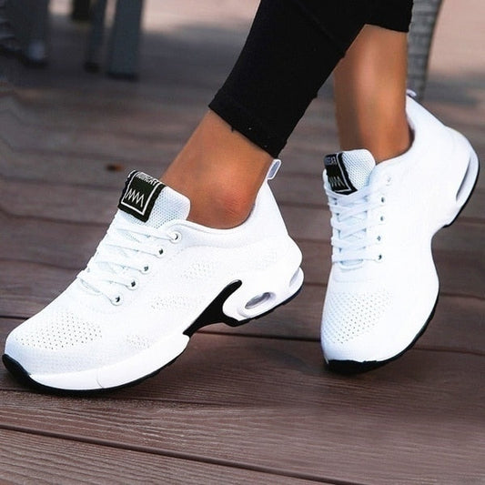 Claudia  |  Laufschuhe