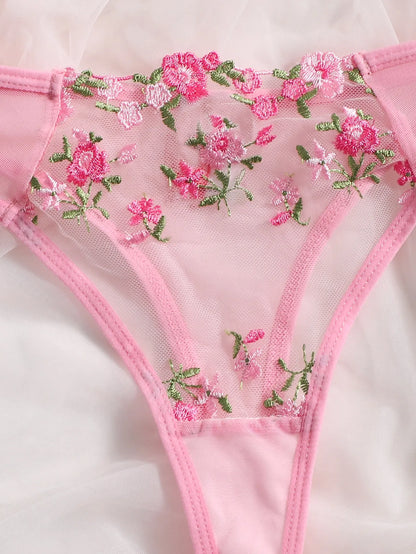 Viva Trend | Dessous Sommermode schicke Frauen