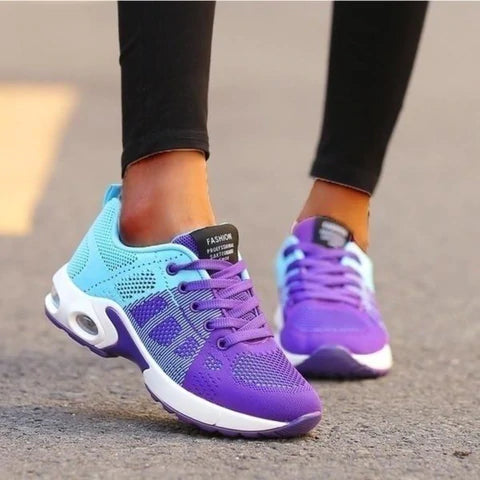 Viva Trend | Sportschuhe mit orthopädischer Einlage für Damen