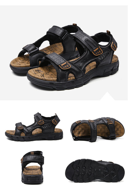 Lisa | Orthopädische Sandalen