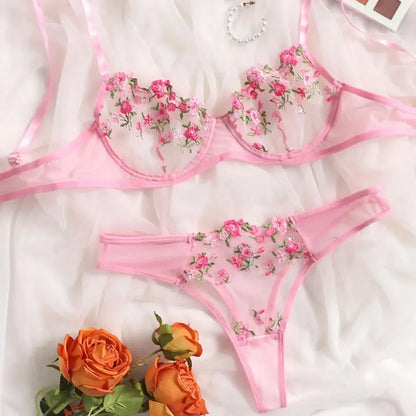 Viva Trend | Dessous Sommermode schicke Frauen