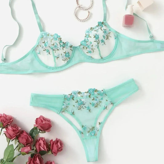 Viva Trend | Dessous Sommermode schicke Frauen