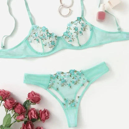 Viva Trend | Dessous Sommermode schicke Frauen