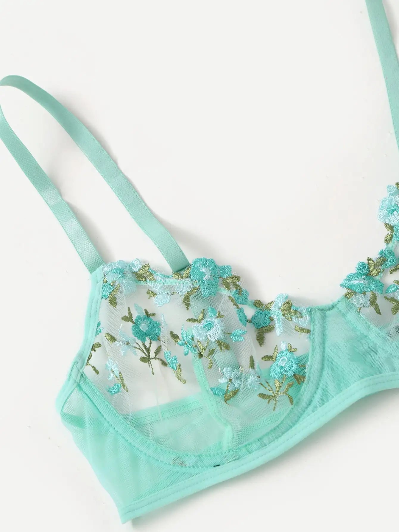 Viva Trend | Dessous Sommermode schicke Frauen