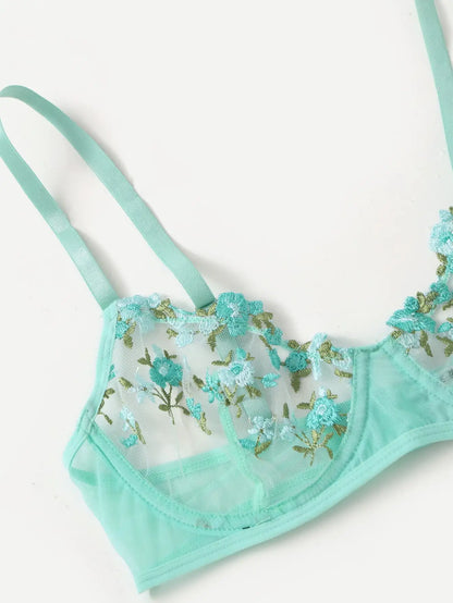 Viva Trend | Dessous Sommermode schicke Frauen