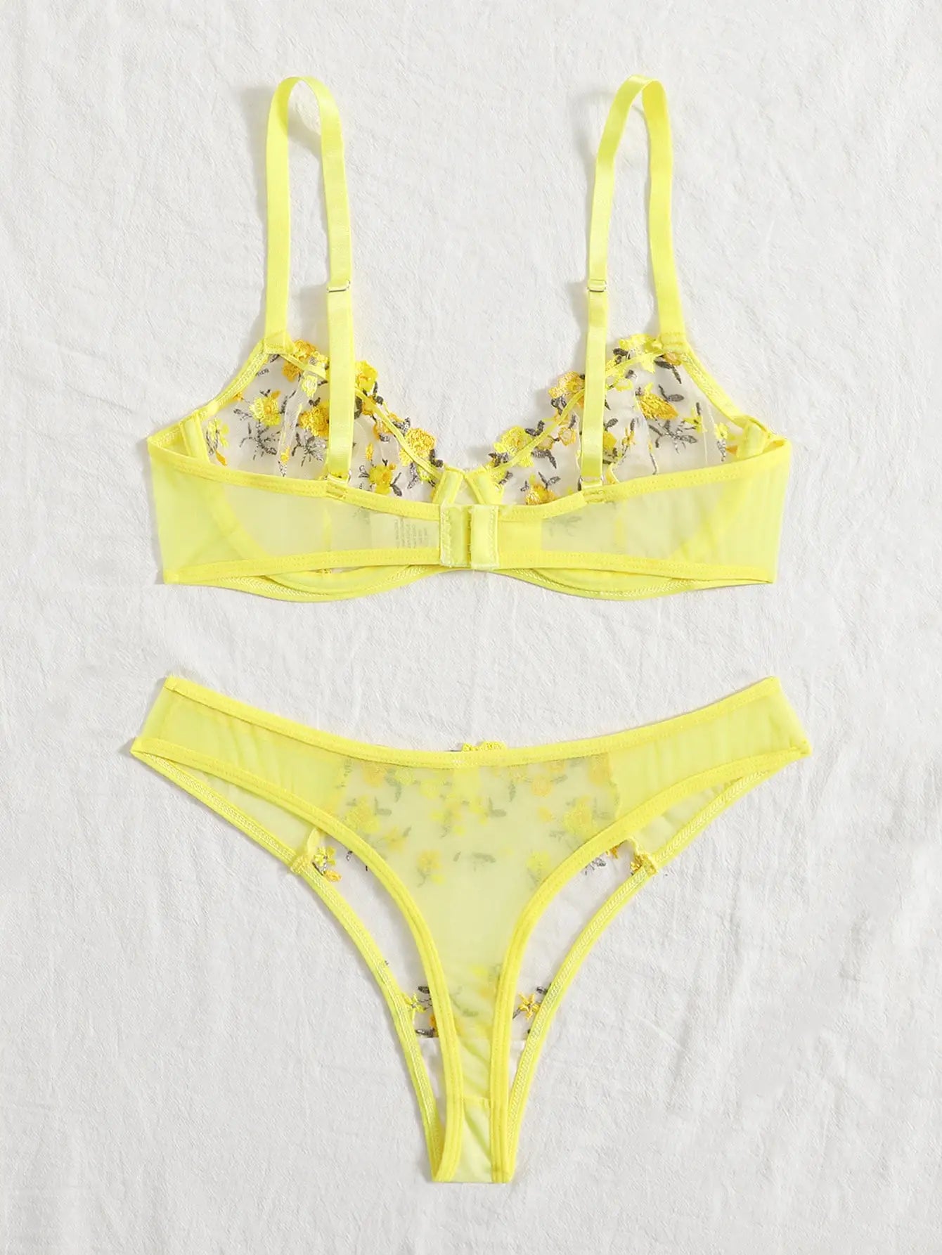 Viva Trend | Dessous Sommermode schicke Frauen
