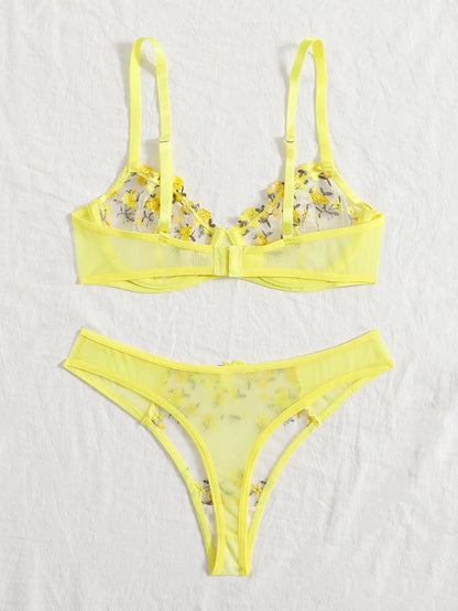 Viva Trend | Dessous Sommermode schicke Frauen