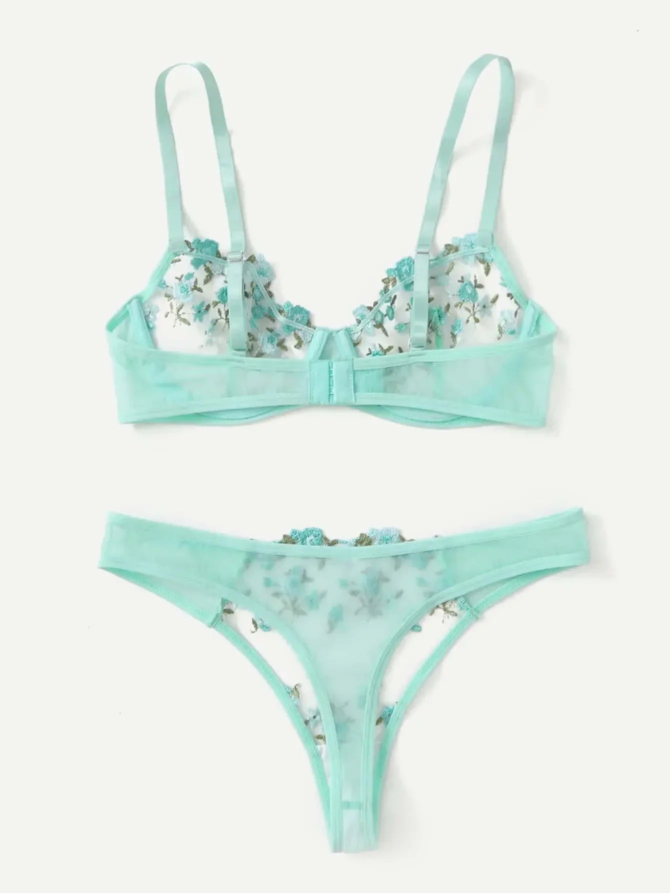 Viva Trend | Dessous Sommermode schicke Frauen