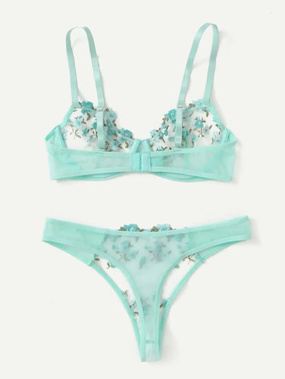Viva Trend | Dessous Sommermode schicke Frauen
