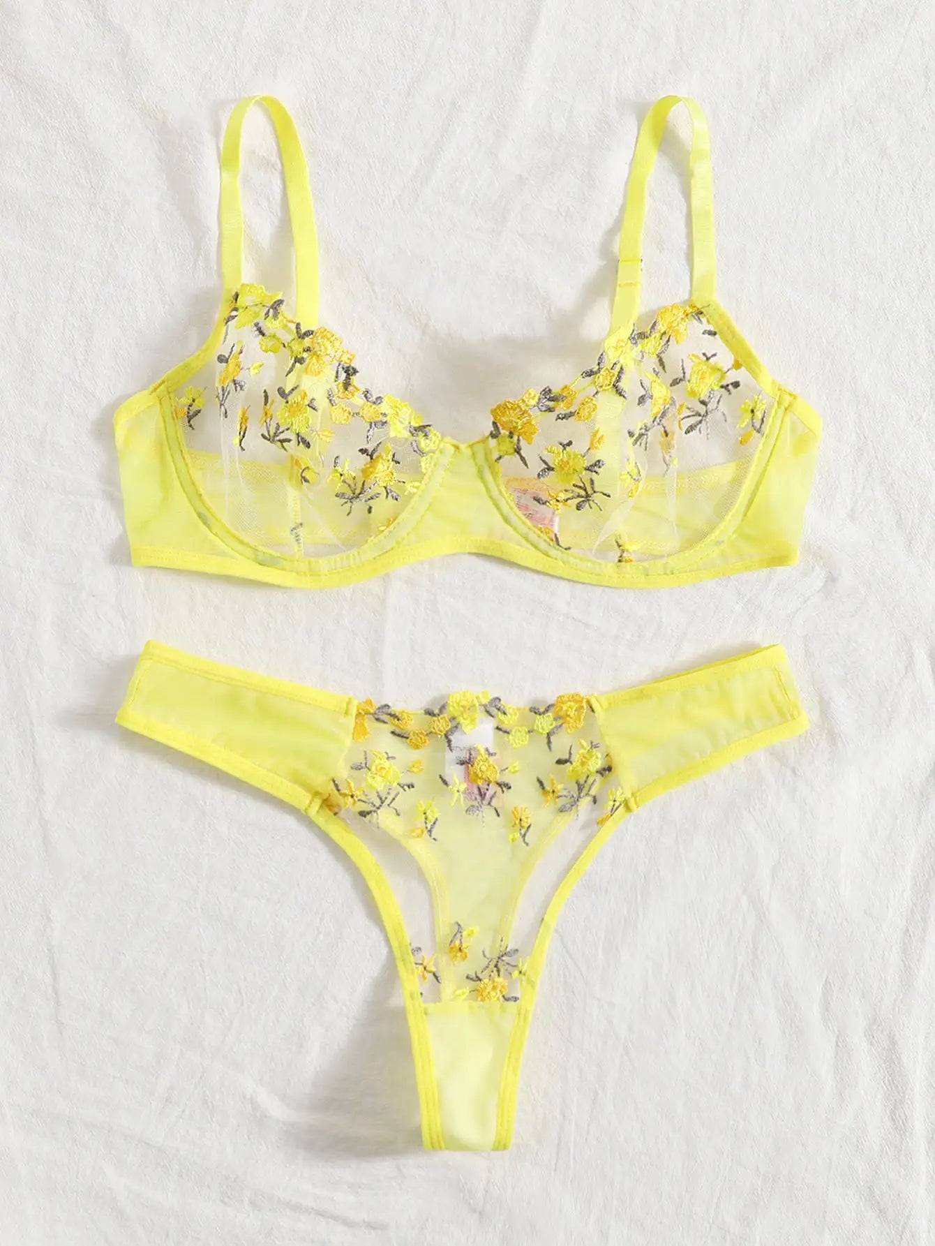 Viva Trend | Dessous Sommermode schicke Frauen