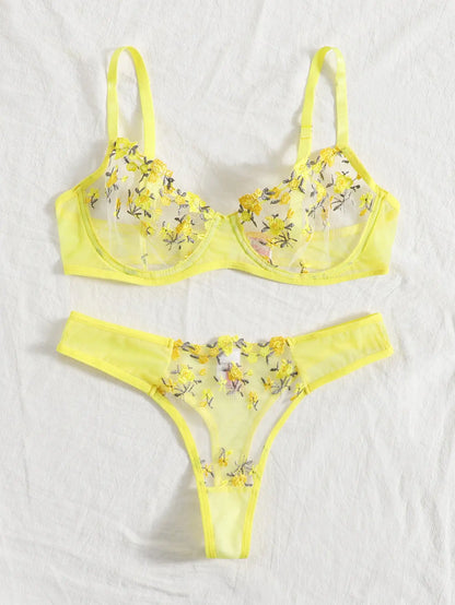 Viva Trend | Dessous Sommermode schicke Frauen