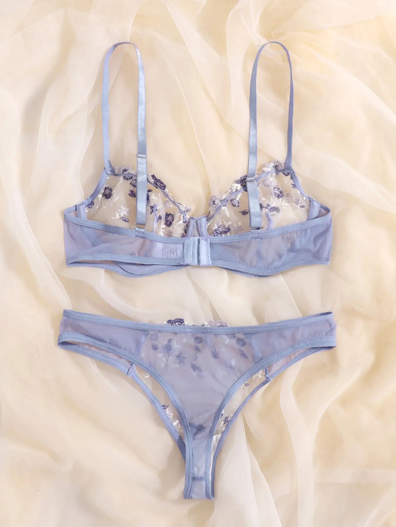 Viva Trend | Dessous Sommermode schicke Frauen