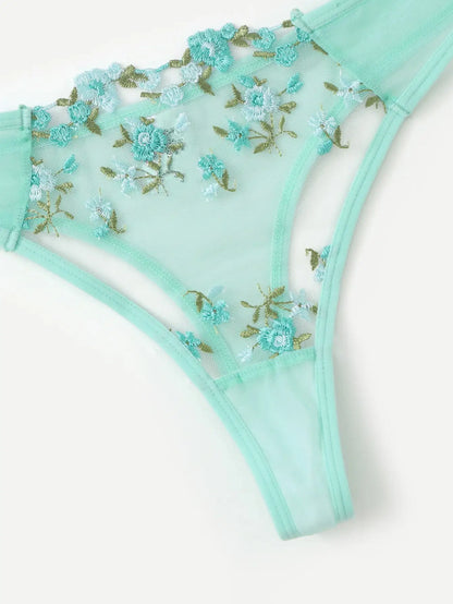 Viva Trend | Dessous Sommermode schicke Frauen