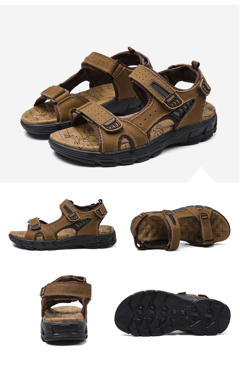 Lisa | Orthopädische Sandalen