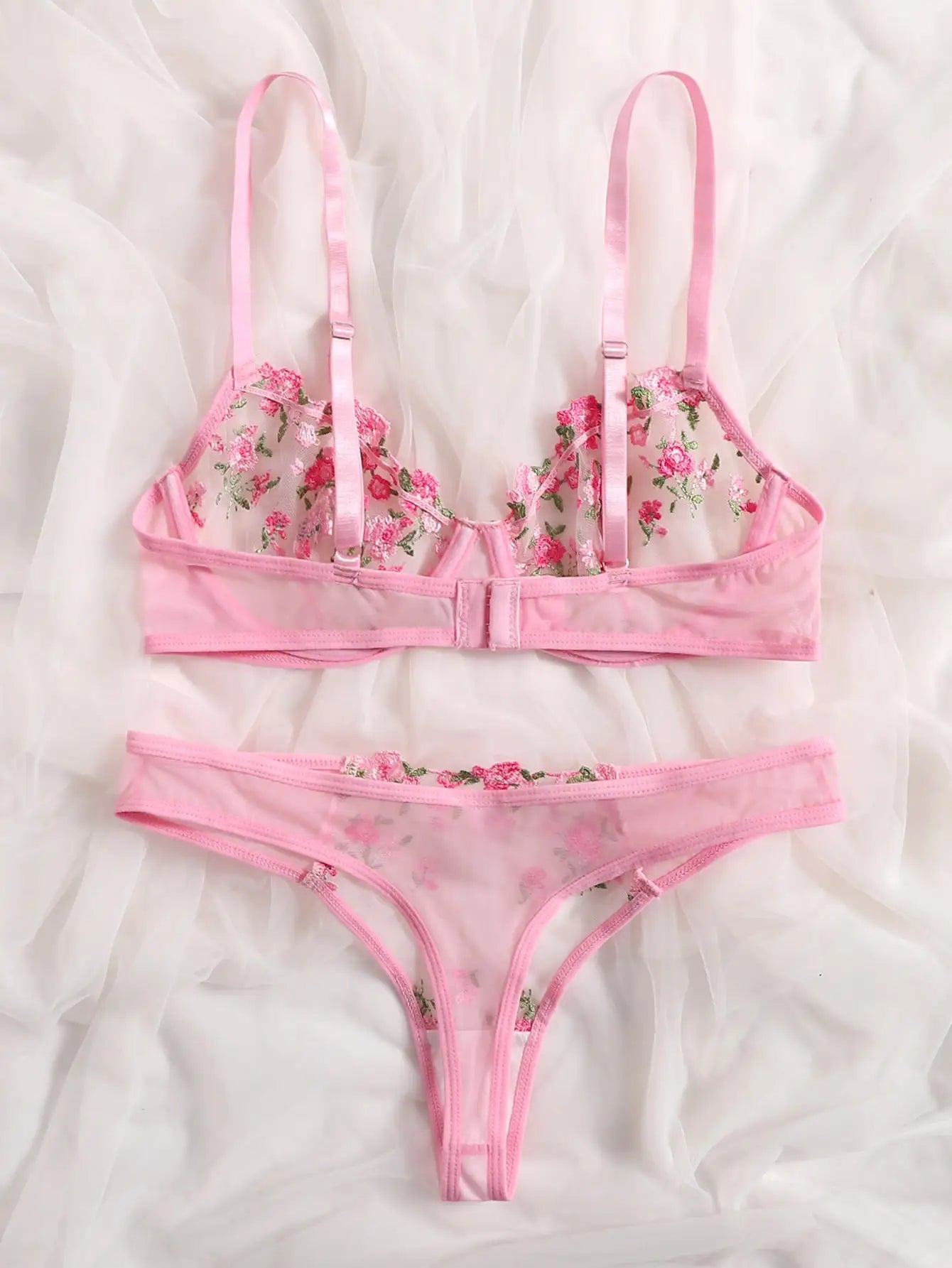 Viva Trend | Dessous Sommermode schicke Frauen